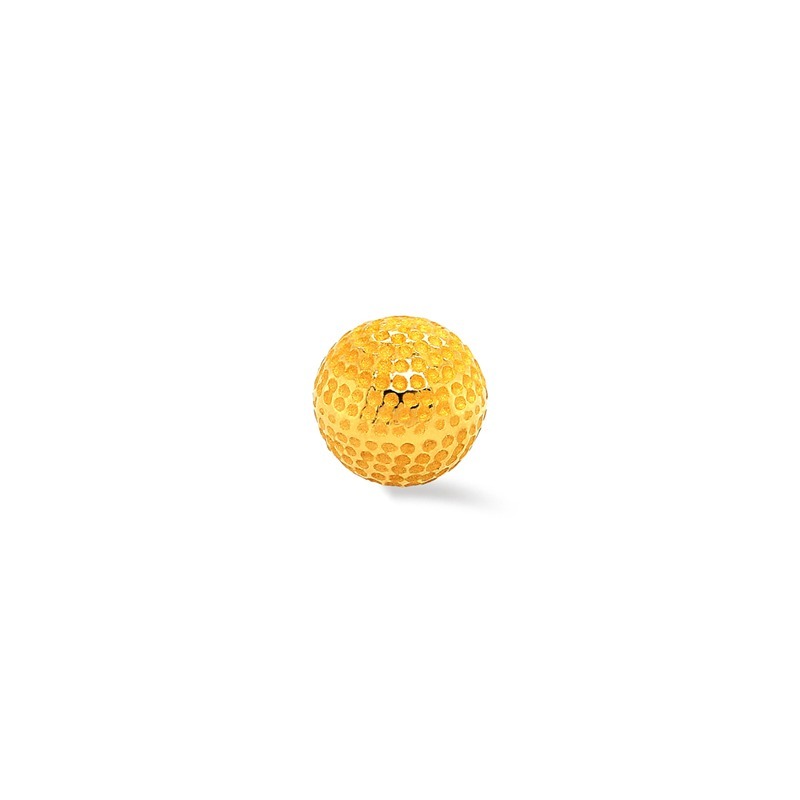 순금 골프공 3.75g